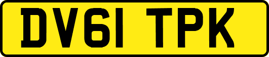 DV61TPK
