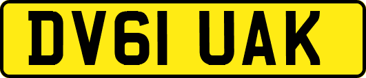 DV61UAK