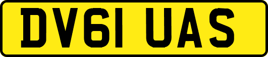 DV61UAS