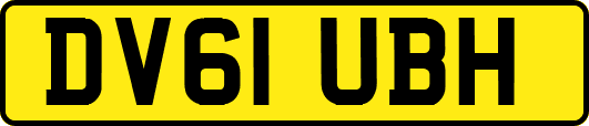 DV61UBH