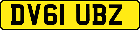 DV61UBZ