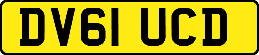 DV61UCD