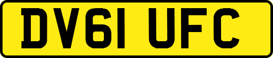 DV61UFC