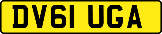 DV61UGA