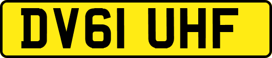 DV61UHF