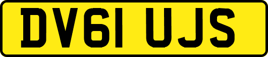 DV61UJS