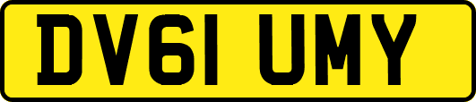 DV61UMY