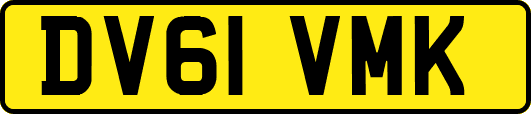 DV61VMK