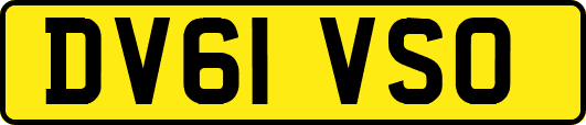 DV61VSO