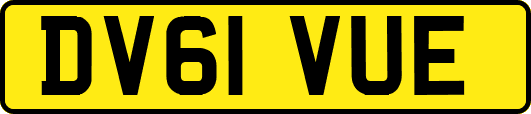 DV61VUE
