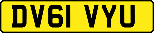 DV61VYU