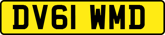 DV61WMD