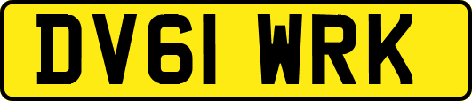 DV61WRK