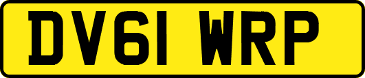 DV61WRP