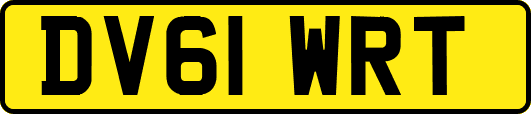 DV61WRT