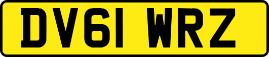 DV61WRZ