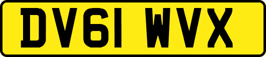 DV61WVX