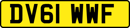 DV61WWF