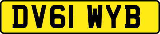 DV61WYB