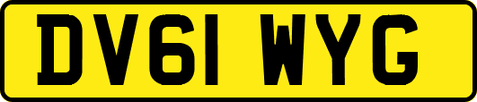 DV61WYG