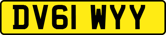 DV61WYY