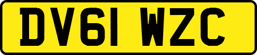 DV61WZC