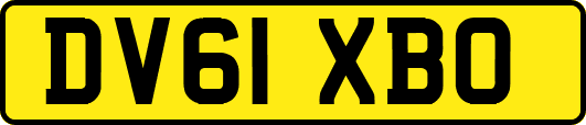 DV61XBO