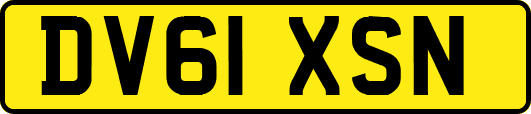 DV61XSN