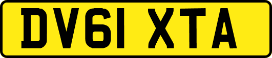DV61XTA