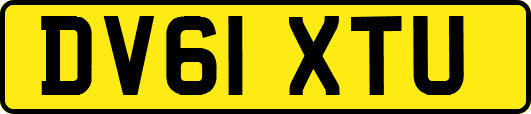 DV61XTU