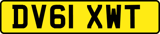 DV61XWT