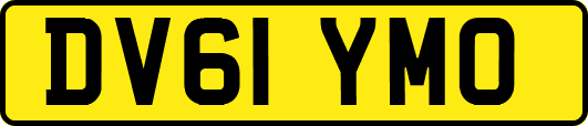 DV61YMO