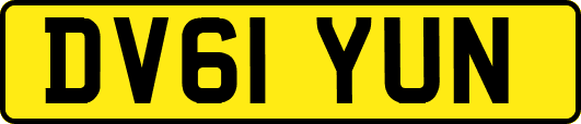 DV61YUN