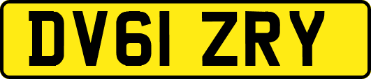 DV61ZRY