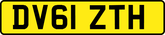 DV61ZTH