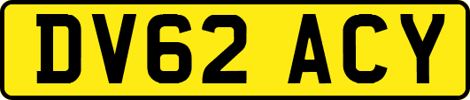 DV62ACY