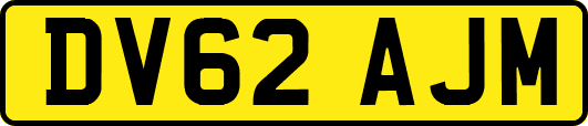 DV62AJM