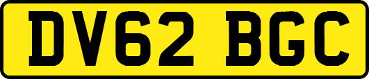 DV62BGC