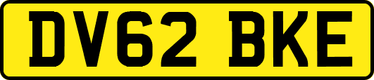 DV62BKE