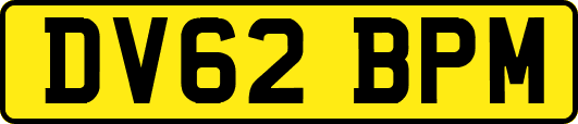 DV62BPM