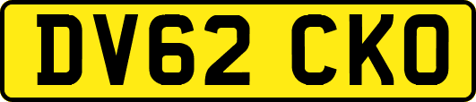 DV62CKO