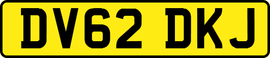 DV62DKJ