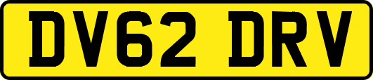 DV62DRV