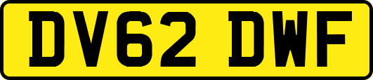 DV62DWF
