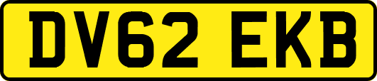 DV62EKB