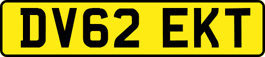 DV62EKT