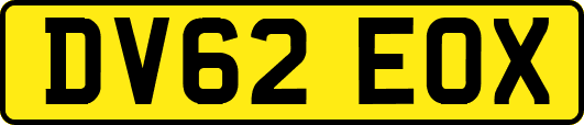 DV62EOX