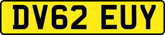 DV62EUY