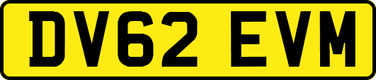 DV62EVM