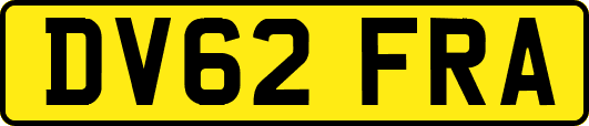 DV62FRA